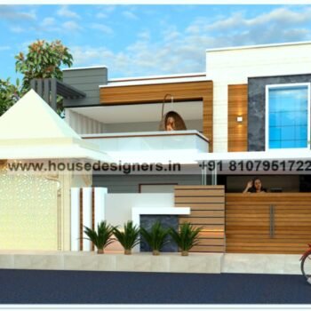 double floor elevation design