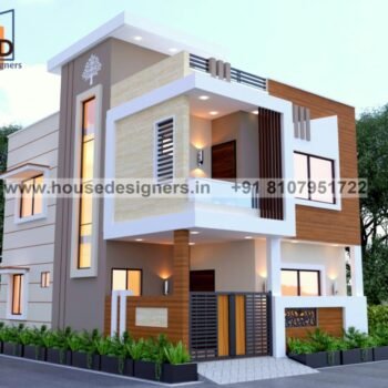 duplex front elevation designs for small houses
