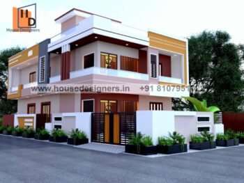 house elevation design g+1