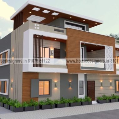 Best front look design with grey color theme