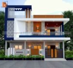 exterior home design