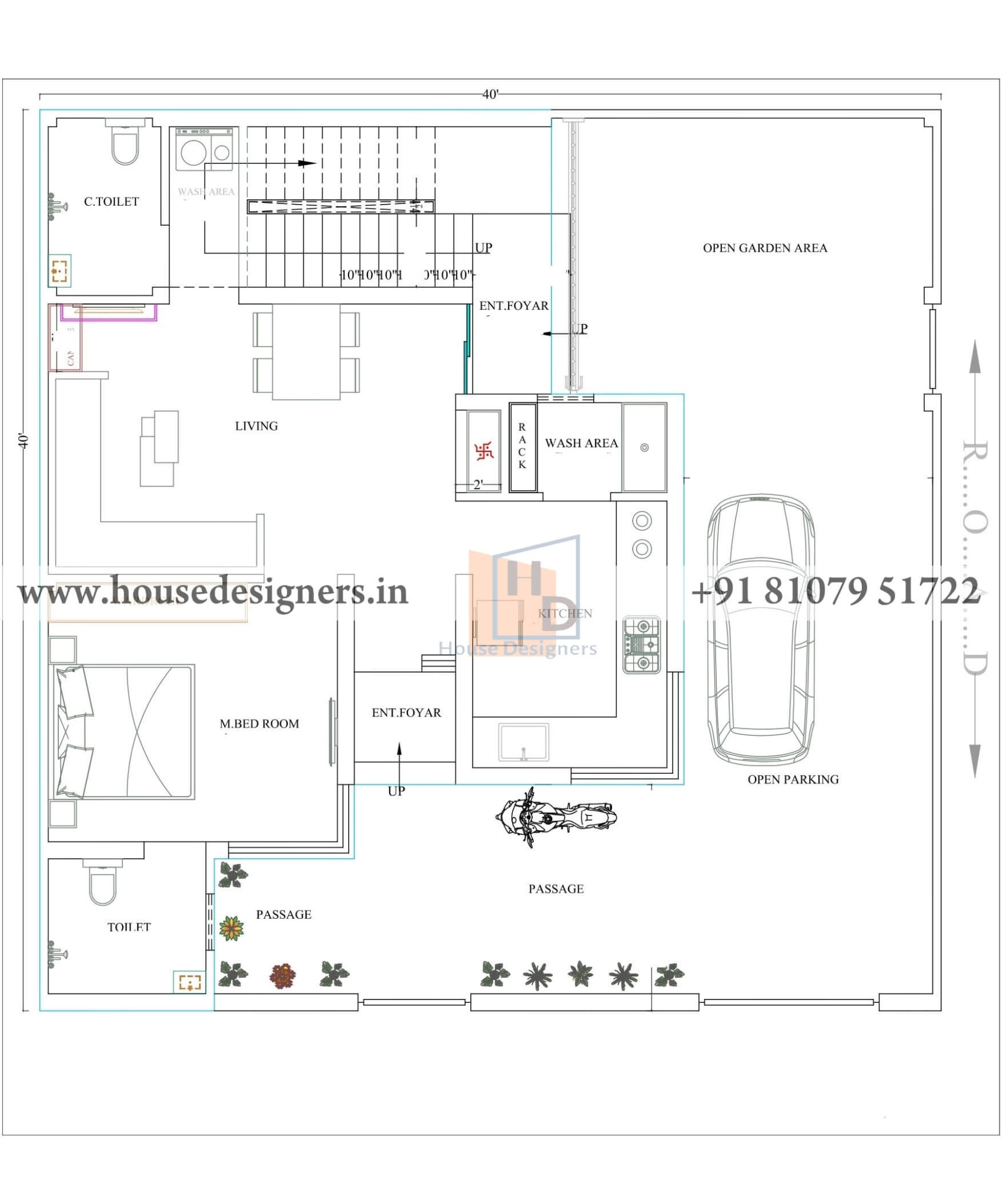 1600 sq ft house plans