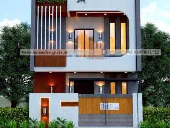 3d house design Elevation