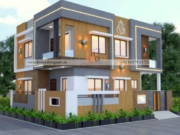 architecture house design Elevation