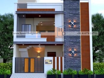 best architect 2 floor design