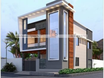 new home design Elevation