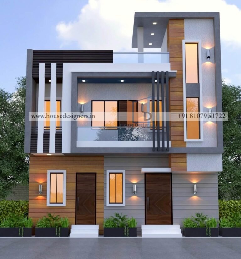 balcony design for home elevation
