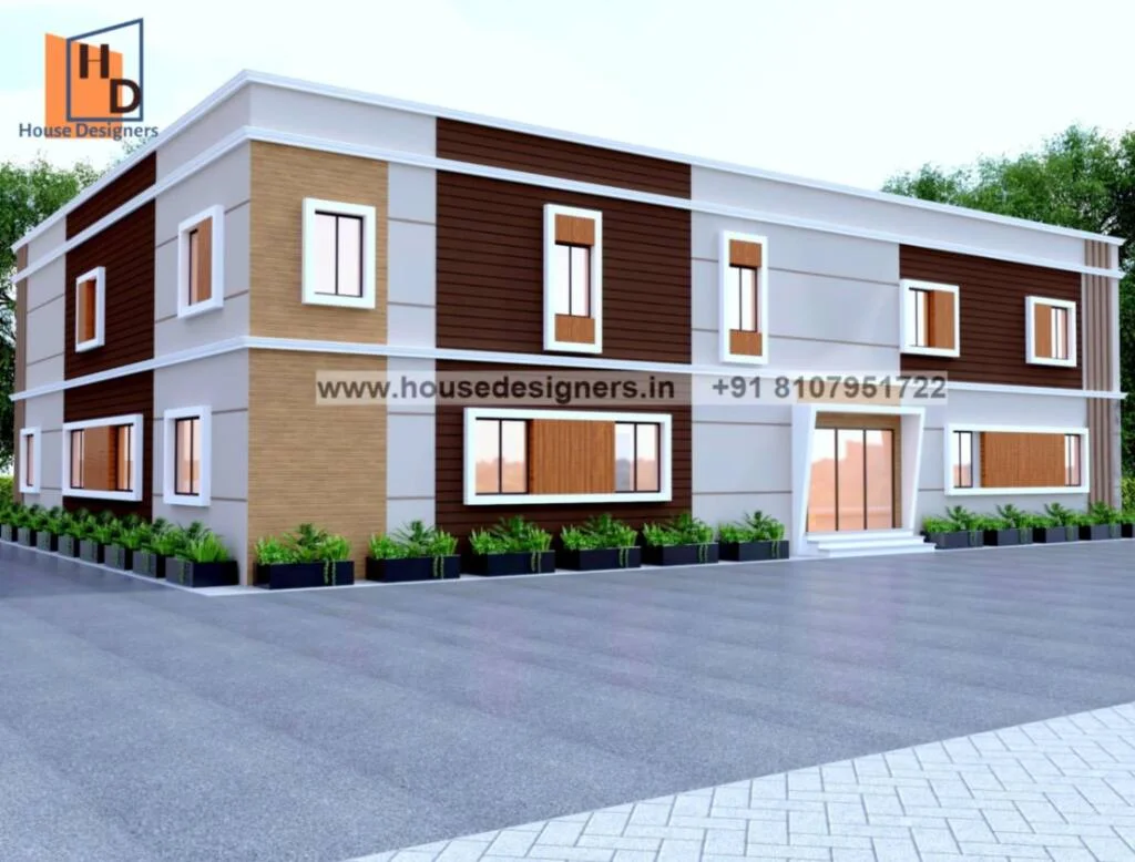 2 Floor Elevation Design (1)