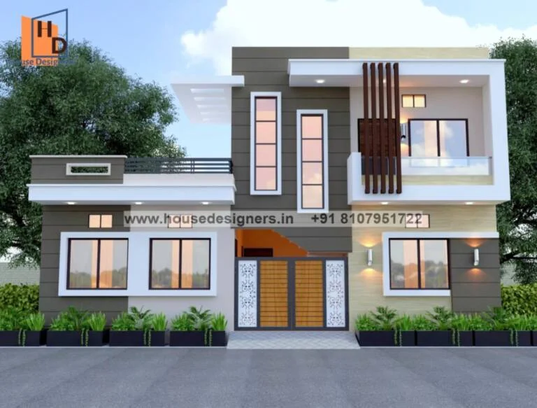 2 Floor Elevation Texture Designs