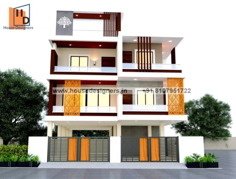 3 Floor Elevation Texture Designs