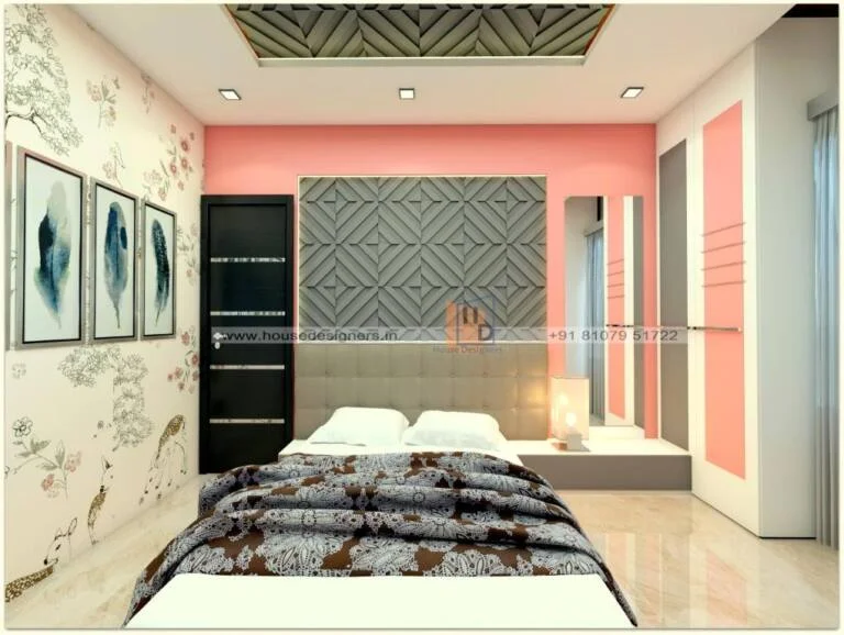 Child Room Design