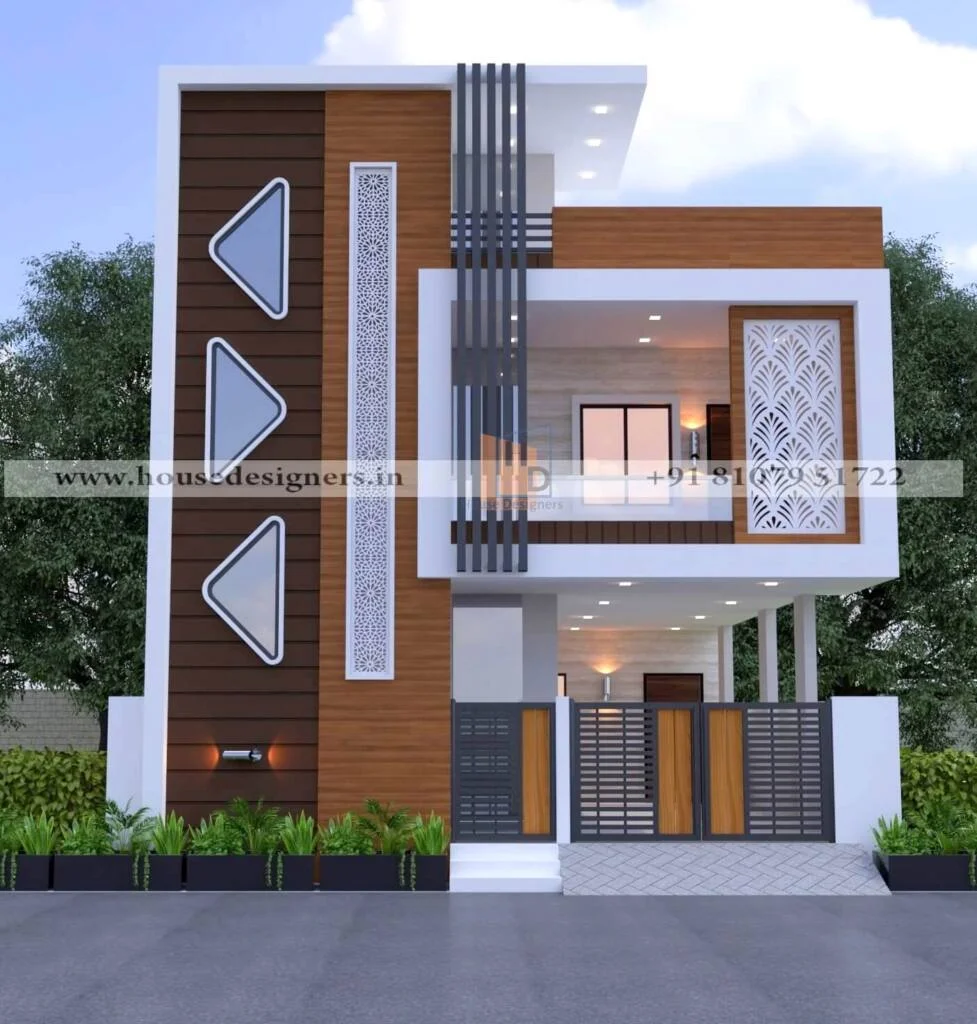 Facade Design Indian Style Facade Design Indian Style