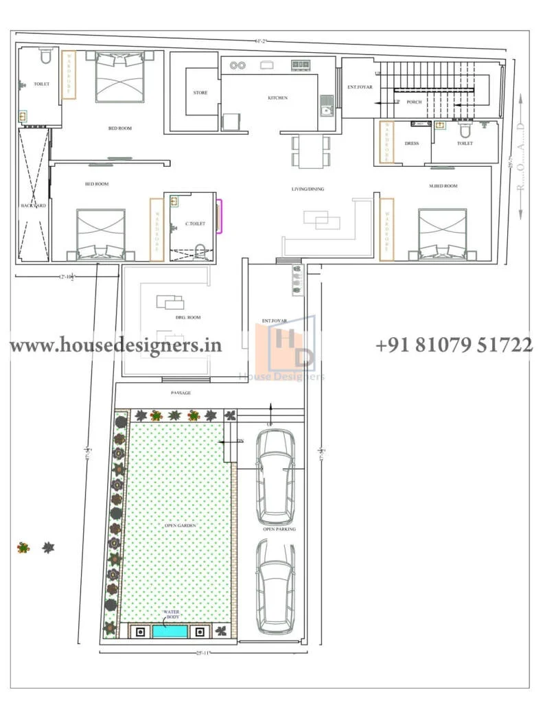 Architectural Designs House Plans