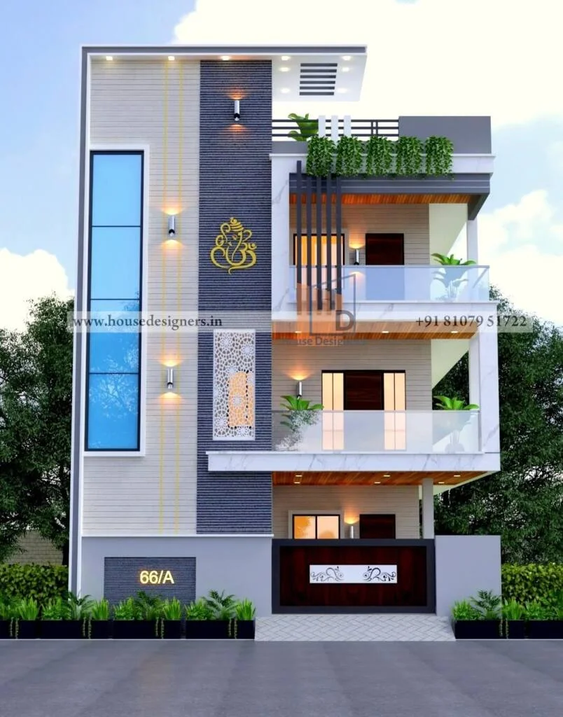 Architecture Building Design
