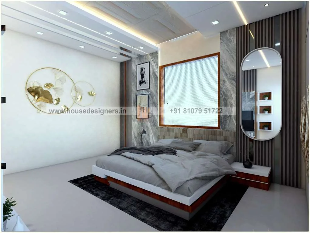 Bed Room Interiors
