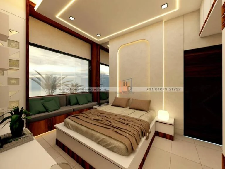 Bedroom Interiors For 10x12 Room