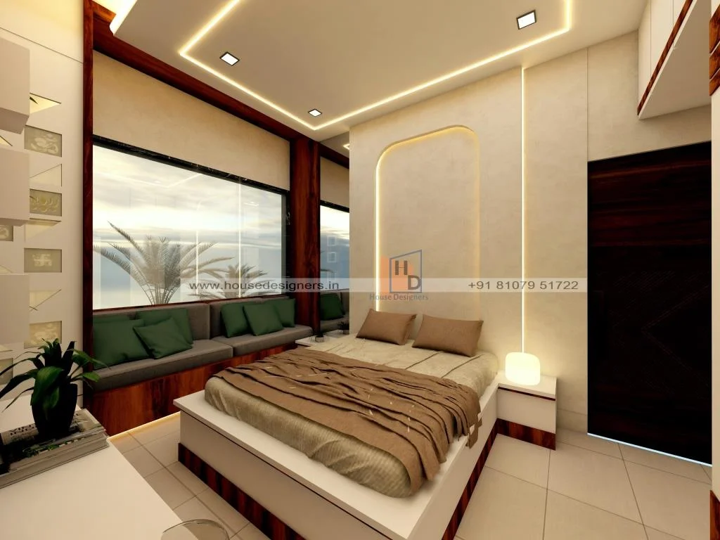Bedroom Interiors For 10x12 Room