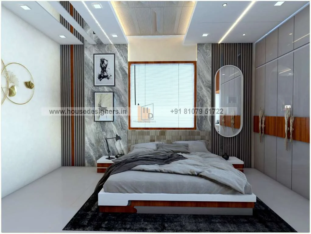 Best Bedroom Design