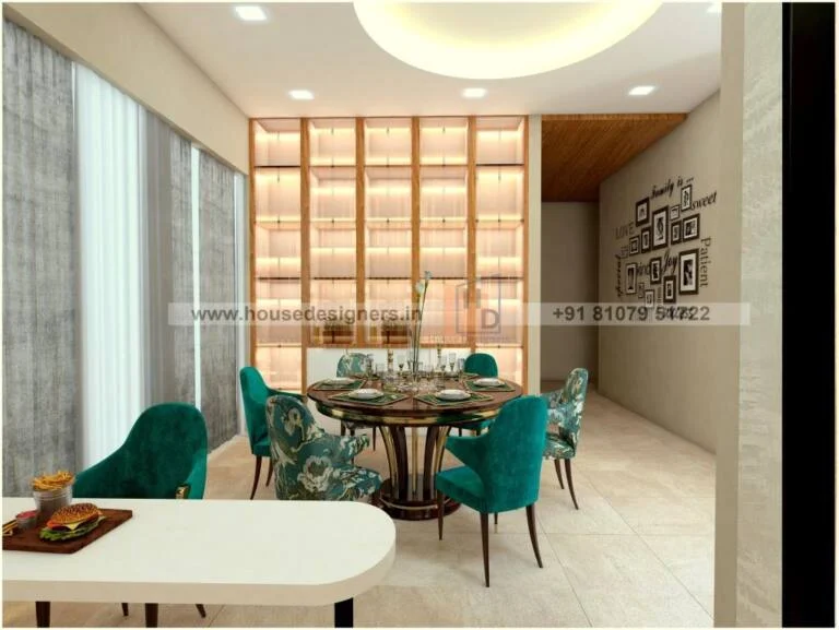 Best Design For Dining Hall