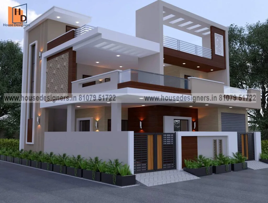 Best Outdoor House Design