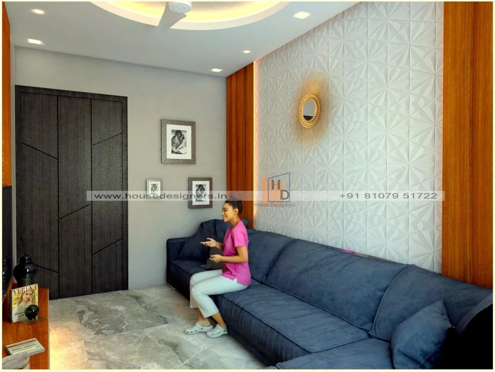 Drawing Room Interior Design Ideas