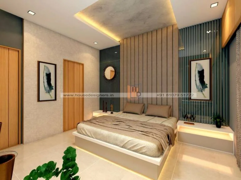 Elegant Room Design