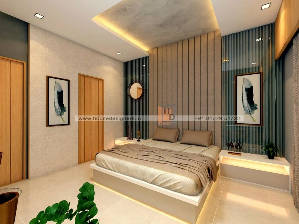 Elegant Room Design