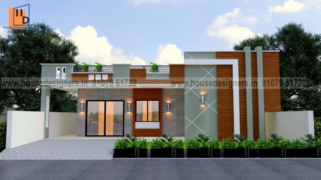 Exterior Home Design