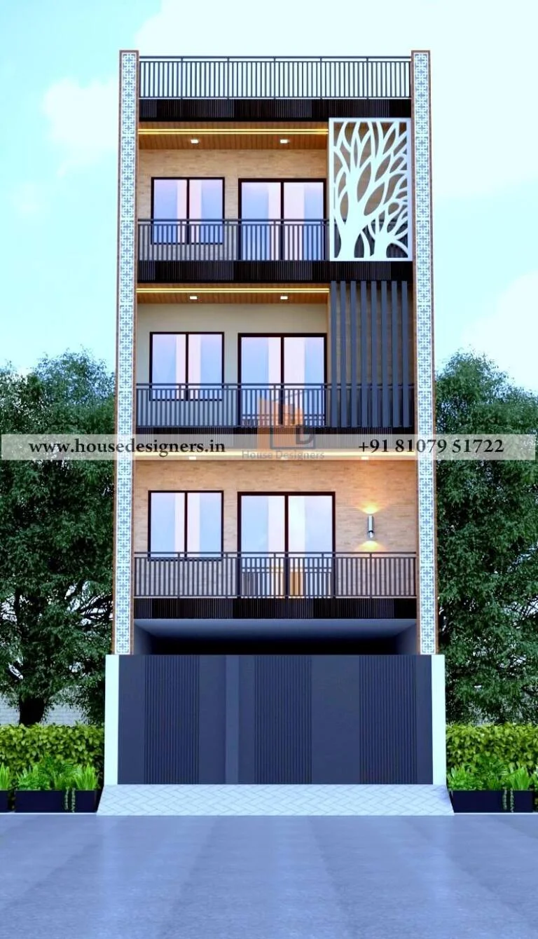 G3 Exterior Design For Small Houses
