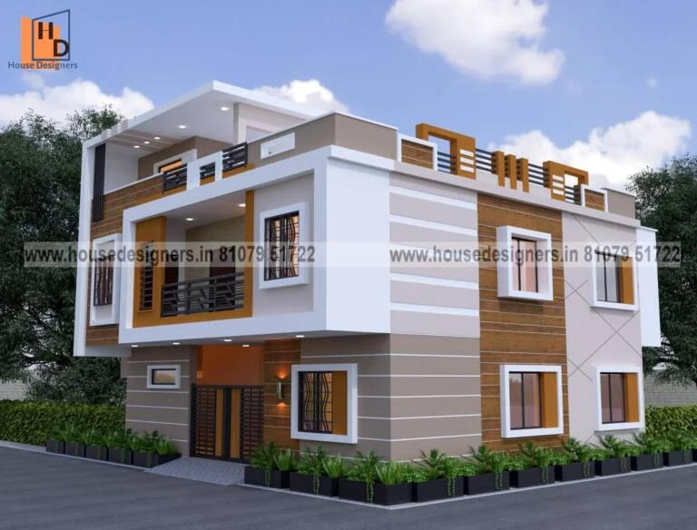 Home Architecture Design