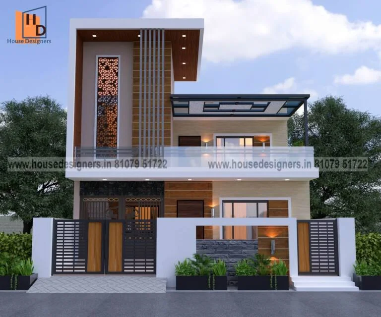 Home Design For Front