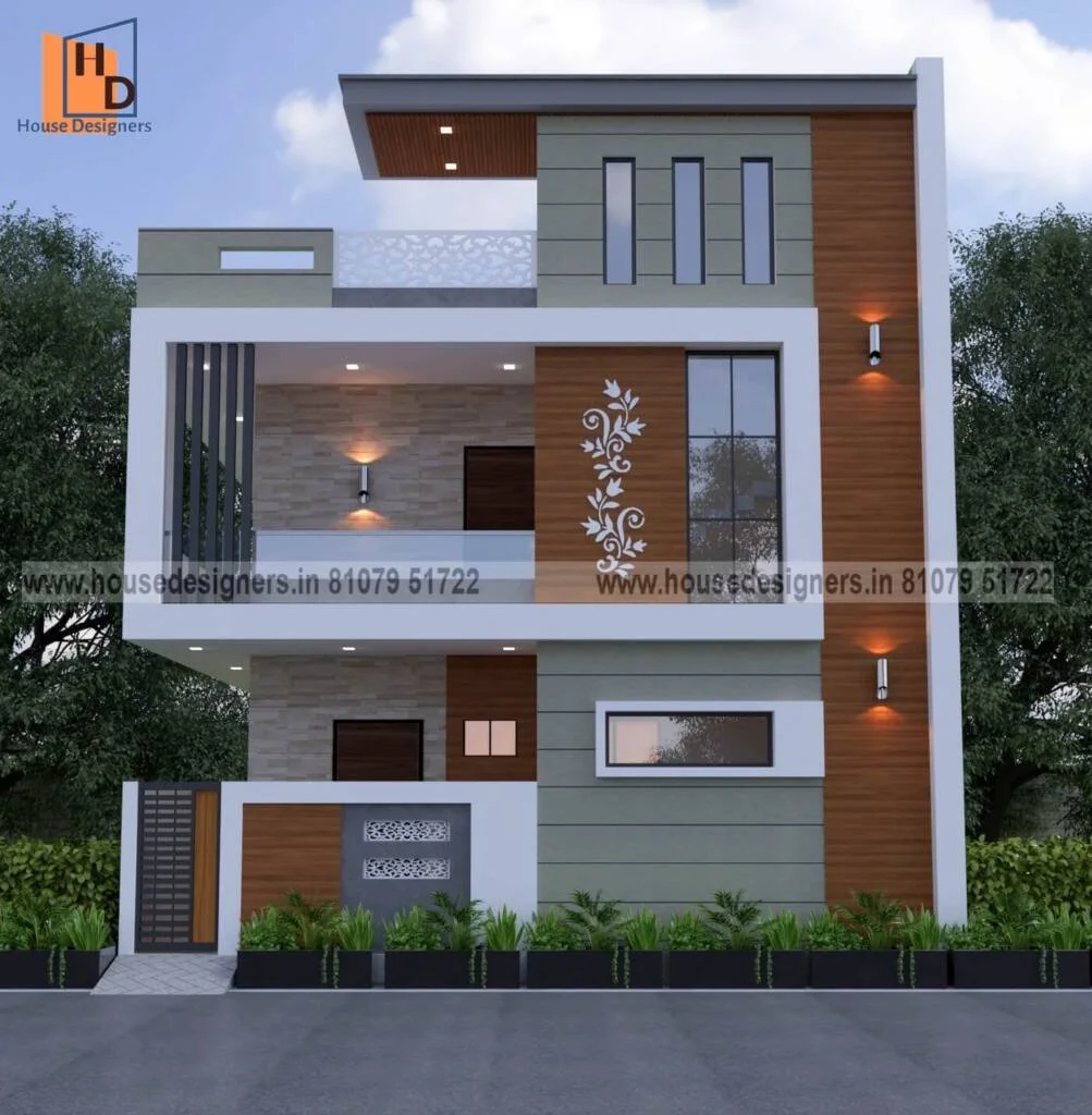 Home Front Design 2 Floor