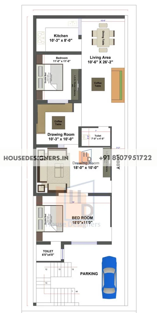 Home Plan