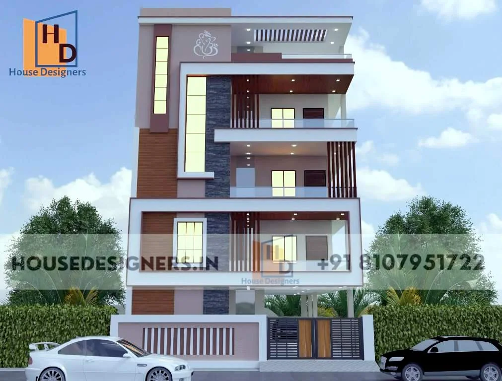 House Designer India