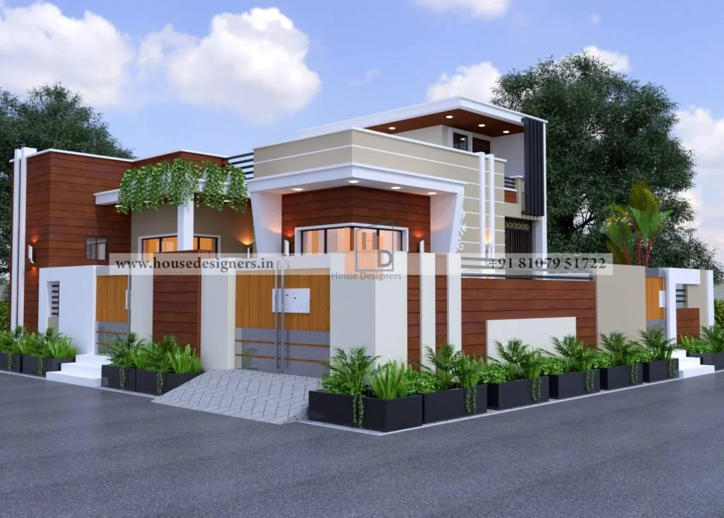 House Plans And Designs Elevation