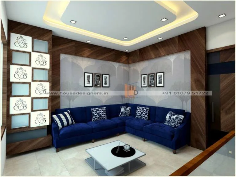 Interior Decorating Ideas For Living Room