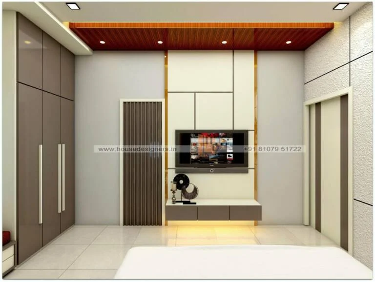 Interior Decoration For Bedroom