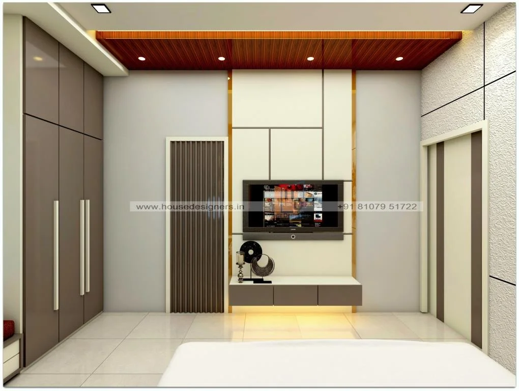 Interior Decoration For Bedroom