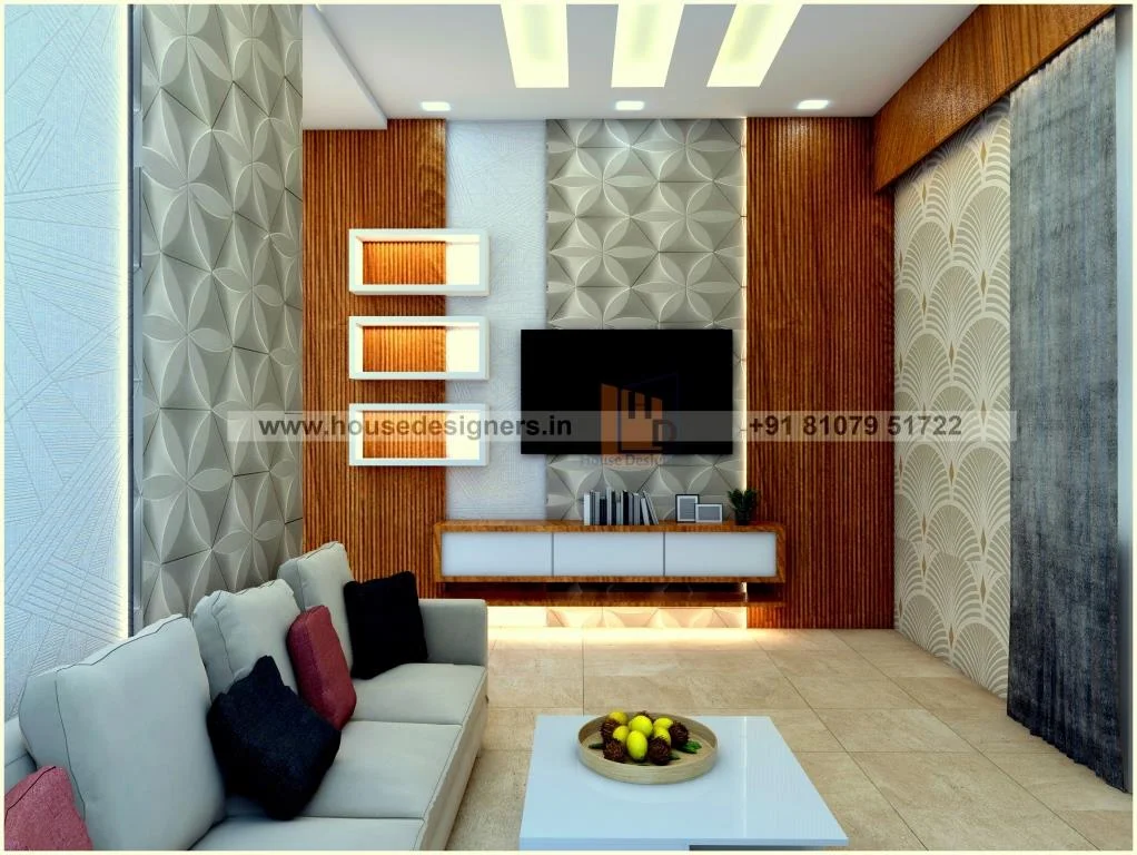 Interior Ideas For Living Room