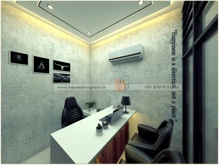 Interior Office Design