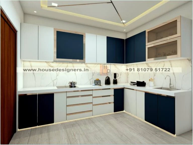 Kitchen Designs For Small Kitchens