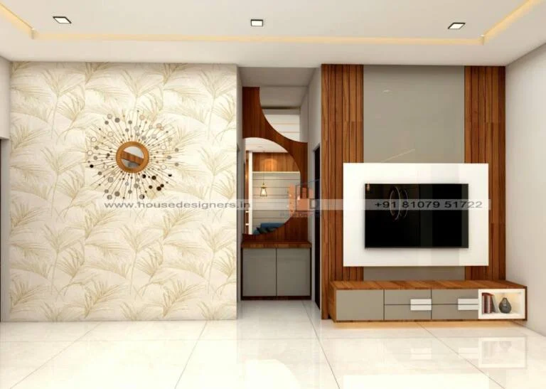Living Room Decor