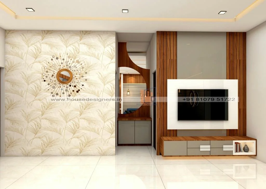 Living Room Decor