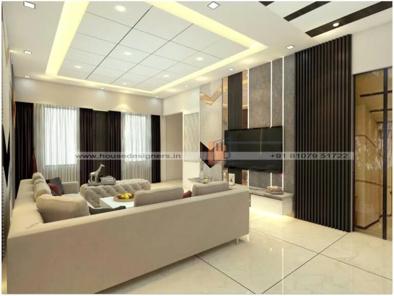 Living Room Designs