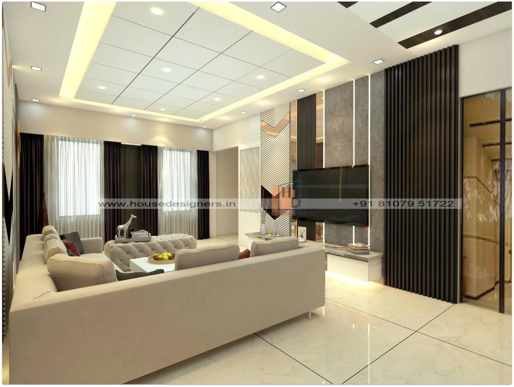 Living Room Designs