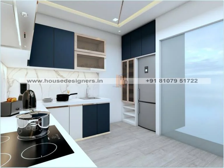 Low Cost Simple Kitchen Designs
