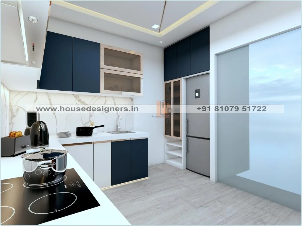 Low Cost Simple Kitchen Designs