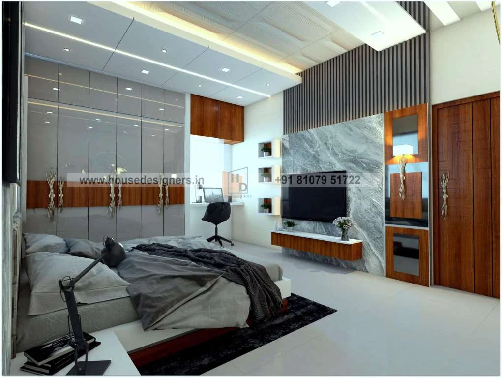Luxury Room Interior Design