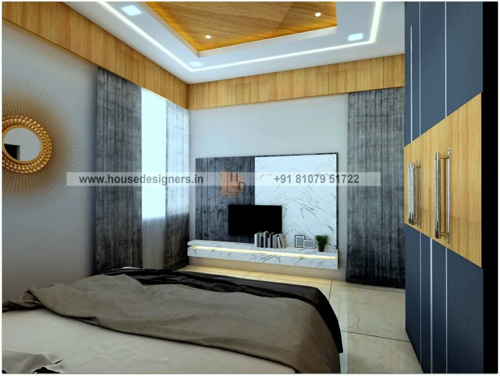 Modern Room Decor Ideas