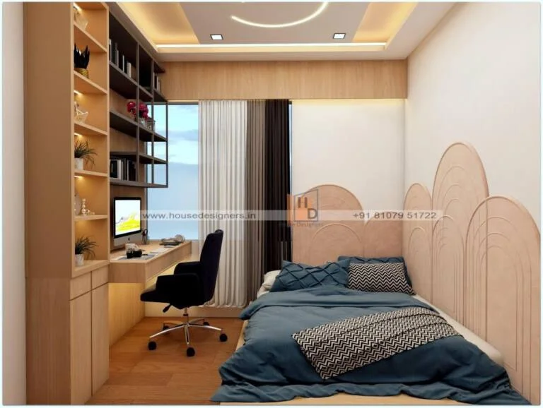 Modern Room Interior Design
